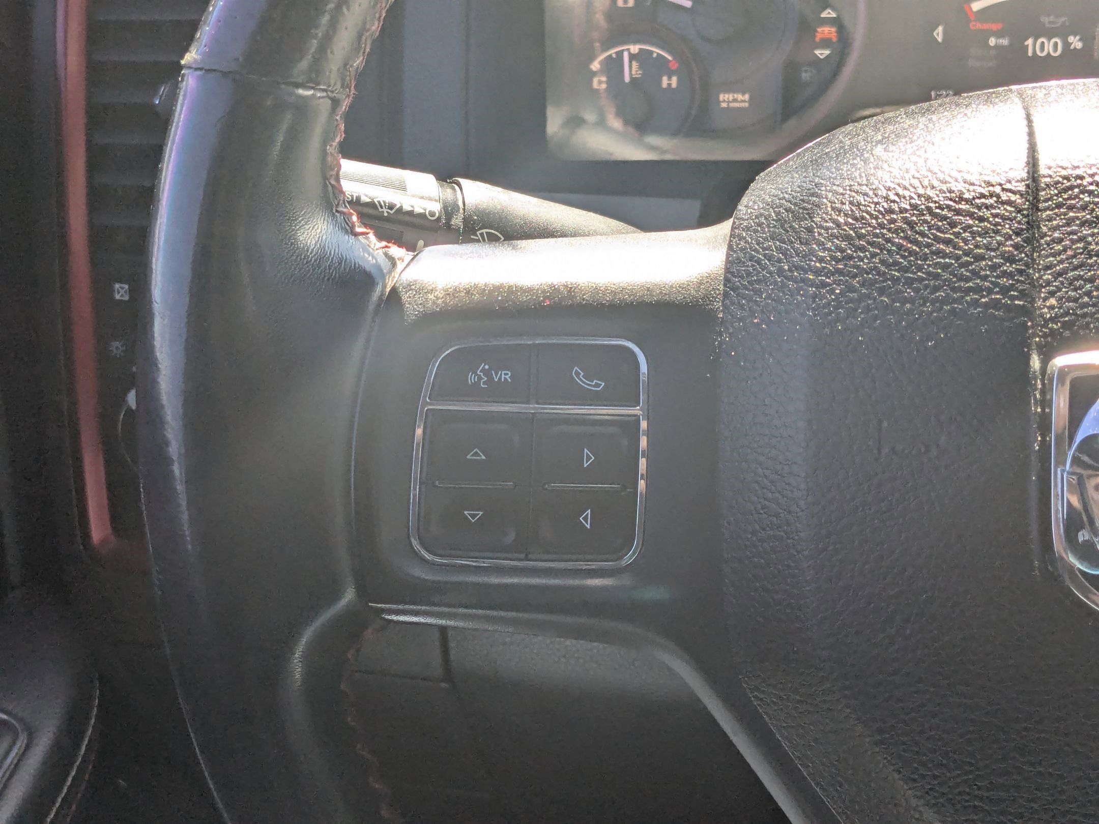 Used 2017 RAM 1500 Rebel w/ Luxury Group image 20