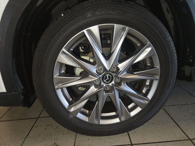 Used 2019 MAZDA CX-5 Grand Touring w/ GT Premium Package image 10