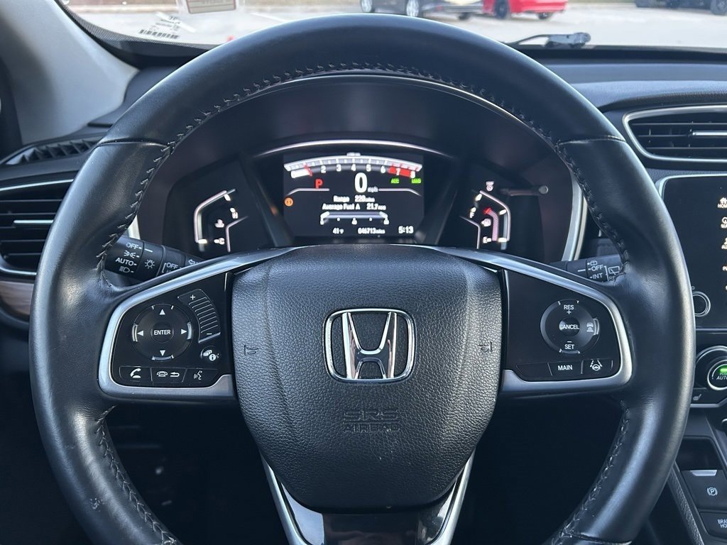 Used 2018 Honda CR-V Touring image 7