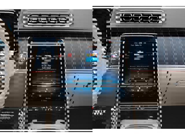 New 2026 Mercedes-Benz S 63 AMG S image 48