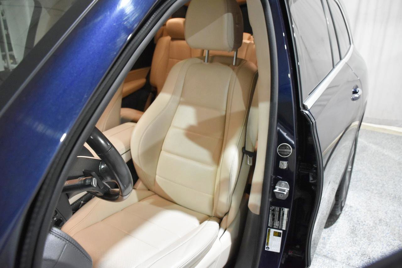 Used 2020 Mercedes-Benz GLS 450 4MATIC image 16