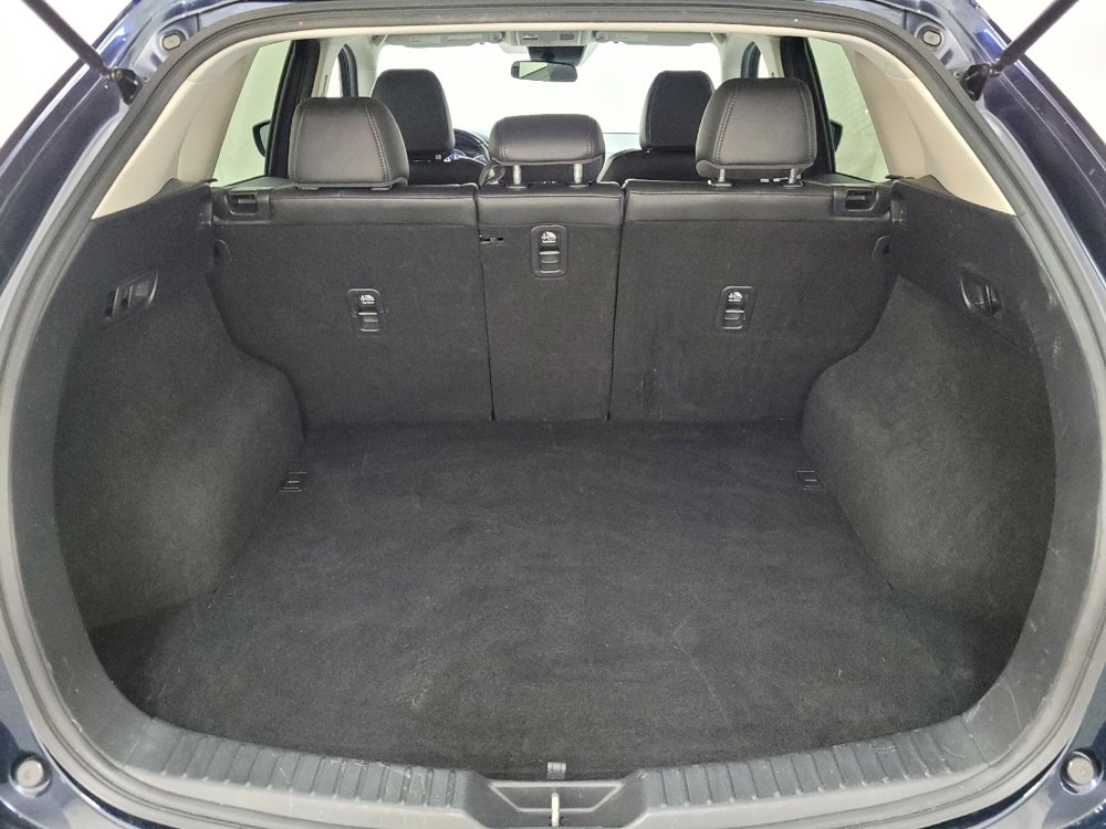 Used 2020 MAZDA CX-5 Touring image 29
