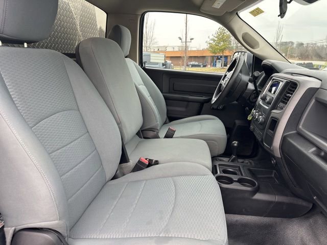 Used 2017 RAM 5500 Tradesman w/ Max Tow Package image 17