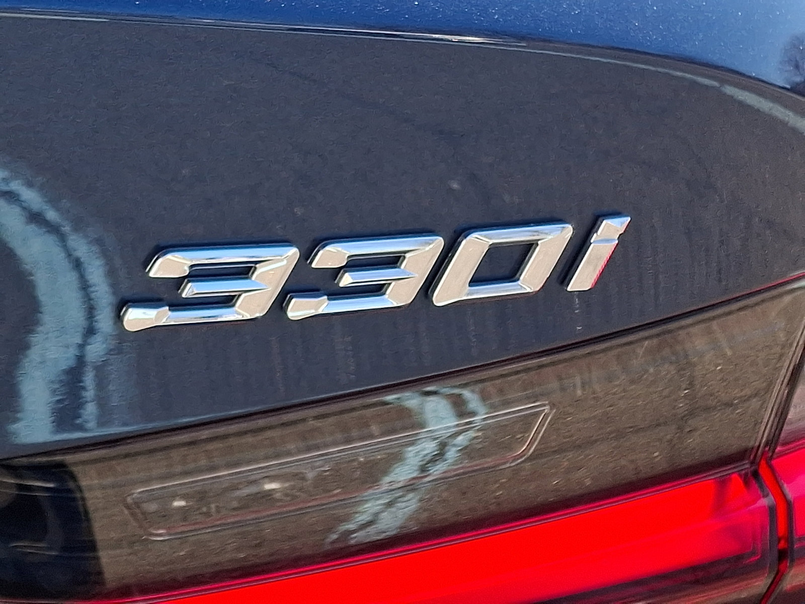 Used 2023 BMW 330i xDrive Sedan w/ Convenience Package image 31