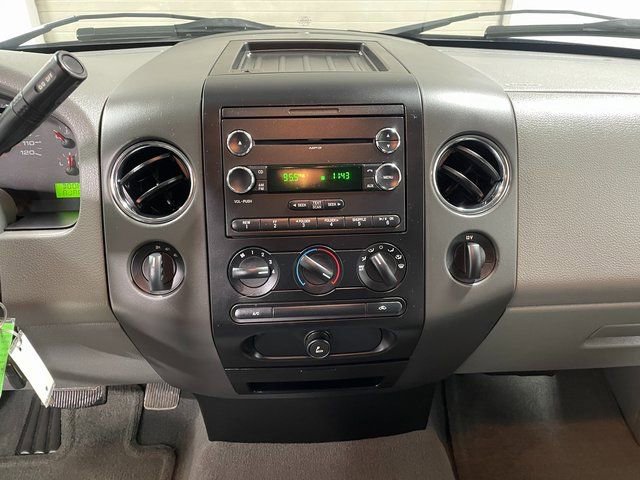 Used 2008 Ford F150 XLT image 16