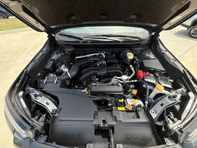 New 2026 Subaru Outback Premium AWD/4WD image 26