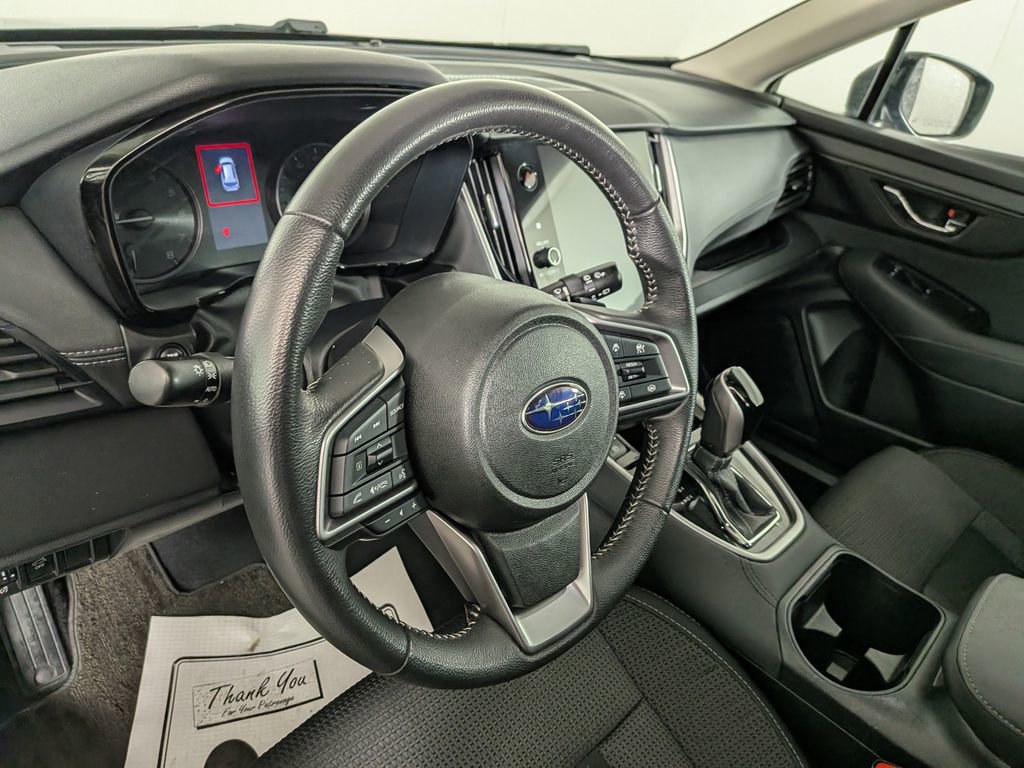 Used 2025 Subaru Outback Premium image 20