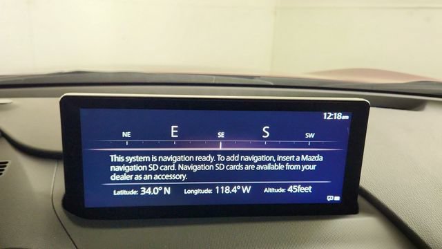 New 2026 MAZDA MX-5 Miata Grand Touring w/ Weather Package RWD image 18