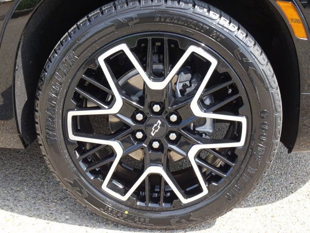 Certified 2023 Chevrolet Blazer RS w/ Enhanced Convenience Package image 24