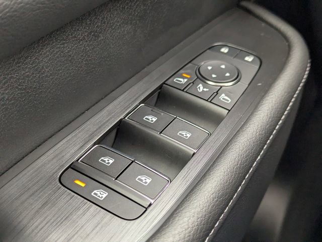 New 2026 Nissan Armada PRO-4X image 26