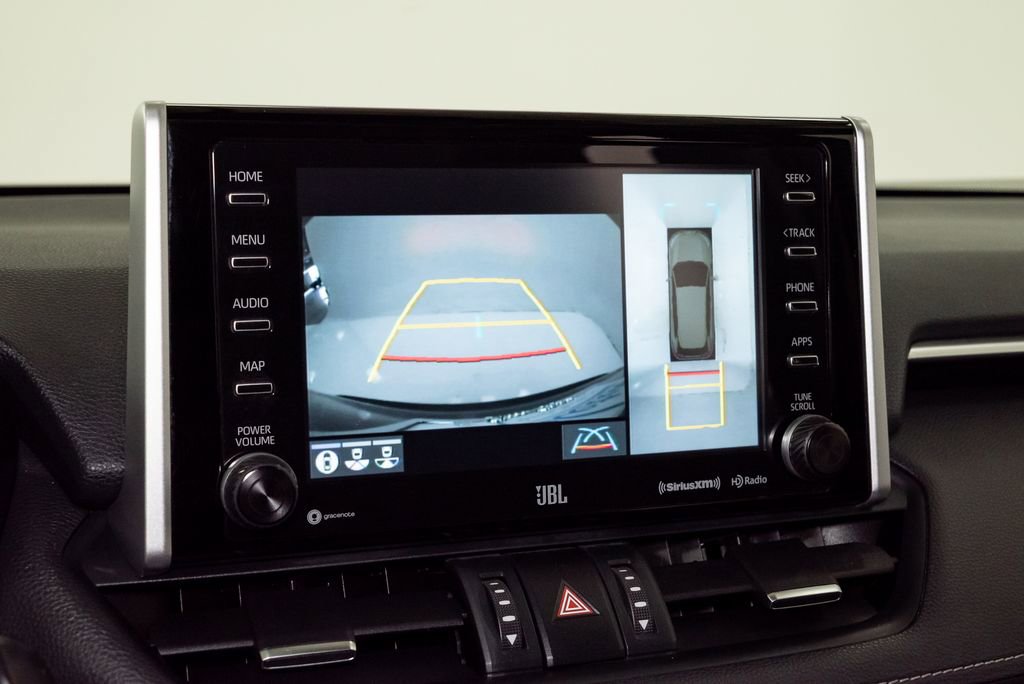 Used 2019 Toyota RAV4 Limited AWD/4WD image 18