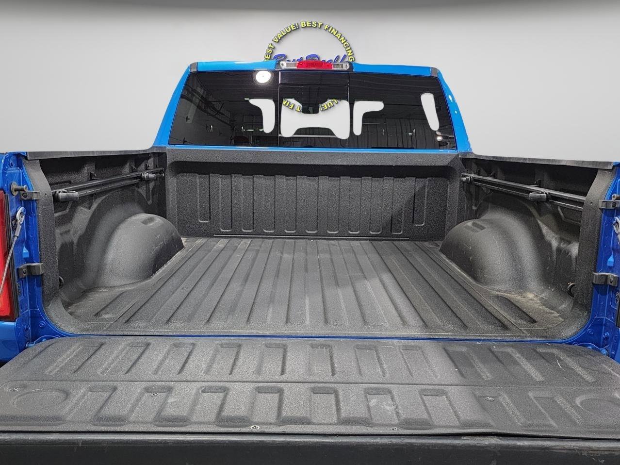 Used 2020 RAM 1500 Big Horn image 28