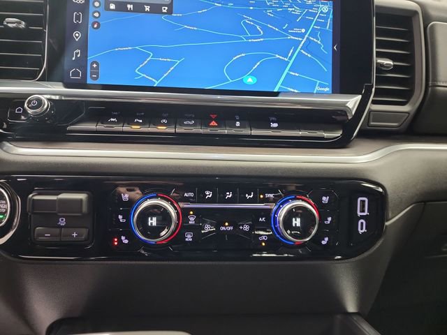 New 2026 GMC Sierra 1500 SLT w/ SLT Convenience Package image 17