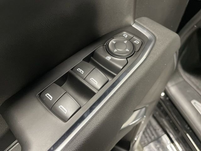 New 2026 Chevrolet Silverado 1500 LT w/ LPO, Liner Protection Package AWD/4WD image 13