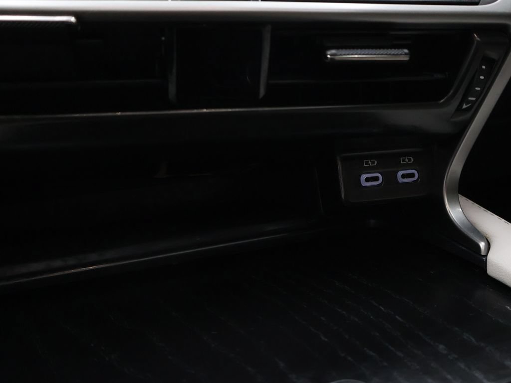 Used 2023 Lexus RX 350 Premium w/ Cold Area Package FWD image 26