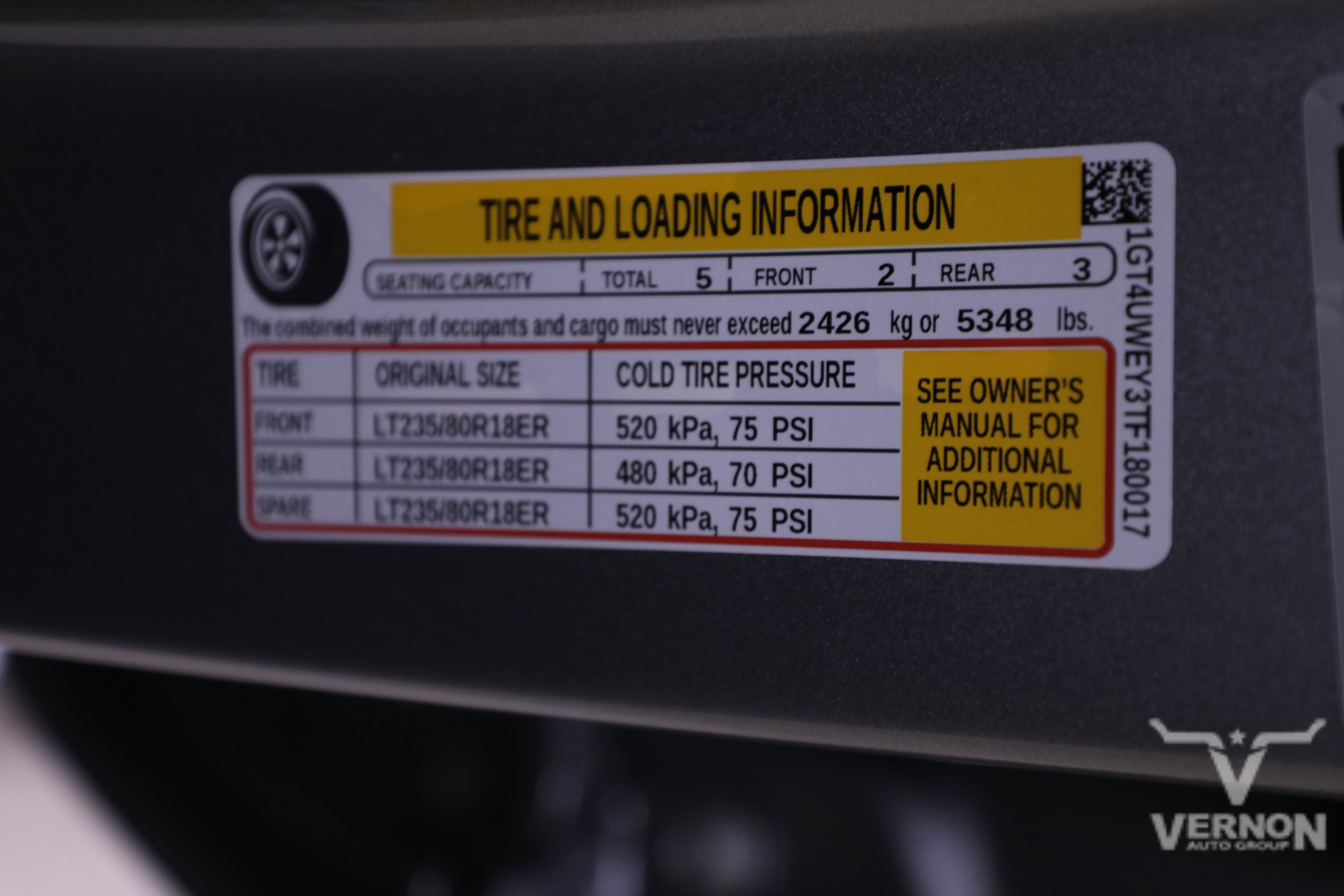 New 2026 GMC Sierra 3500 Denali w/ Technology Package image 40