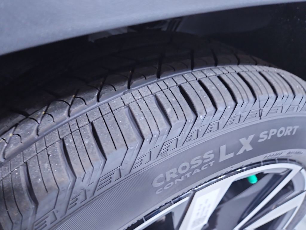 New 2026 Volkswagen Atlas SEL Premium R-Line image 28