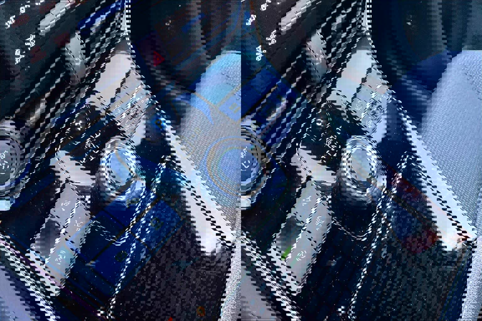 Used 2024 Toyota bZ4X XLE image 16