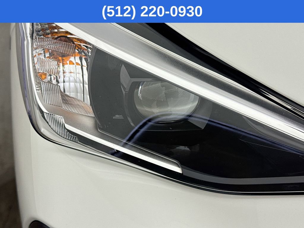 Used 2025 Subaru Crosstrek 2.0i Premium image 36