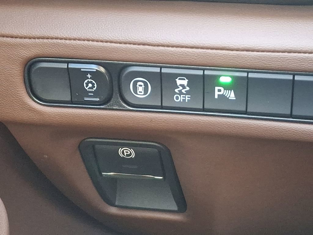 Certified 2024 Acura MDX SH-AWD w/ Technology Package image 24