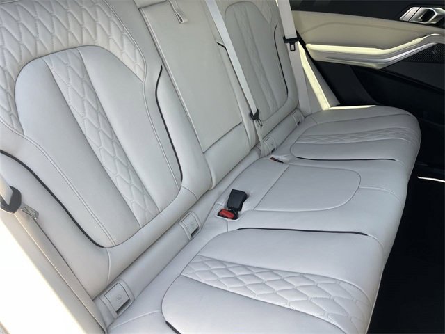 New 2026 BMW X5 M60i w/ Executive Package image 13
