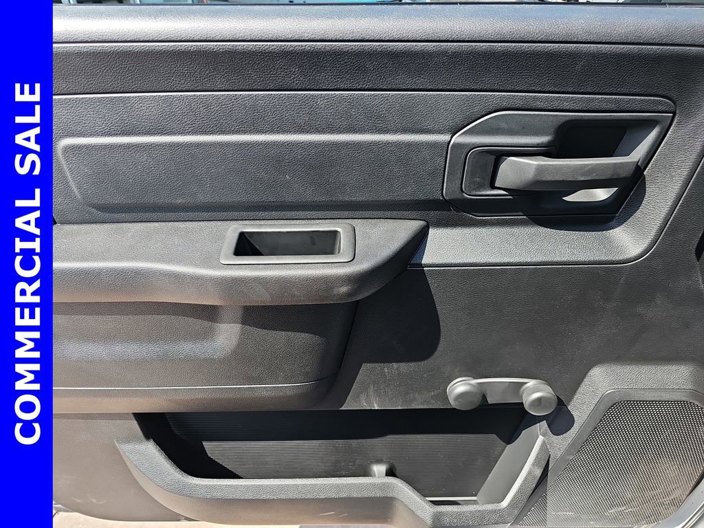 New 2025 RAM 4500 Tradesman image 28