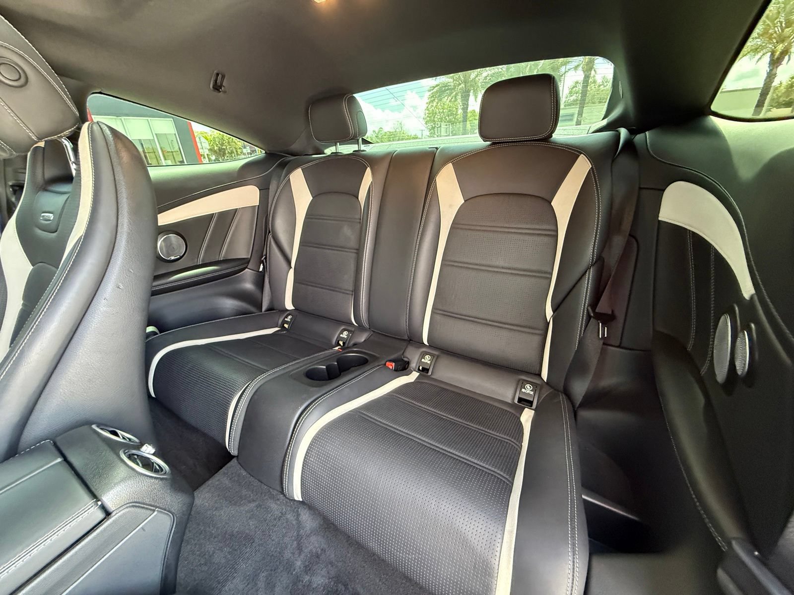 Used 2020 Mercedes-Benz C 63 AMG S image 16