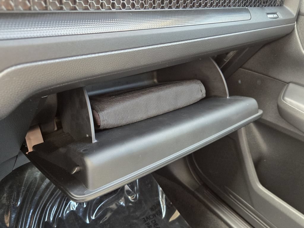 Used 2025 Honda CR-V LX image 21