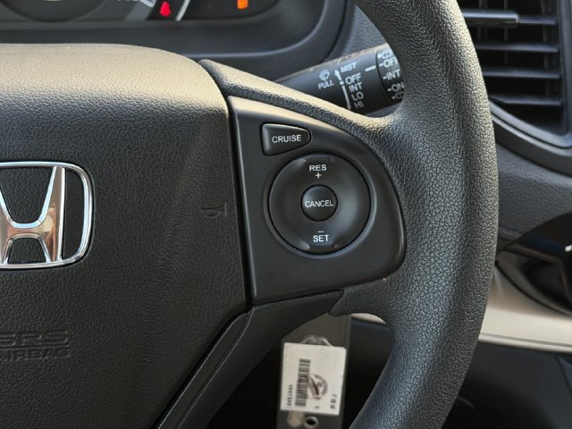 Used 2016 Honda CR-V LX image 16