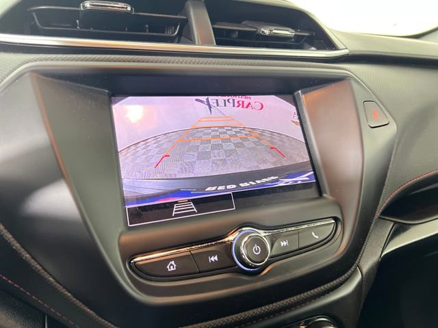 Used 2023 Chevrolet TrailBlazer RS image 20