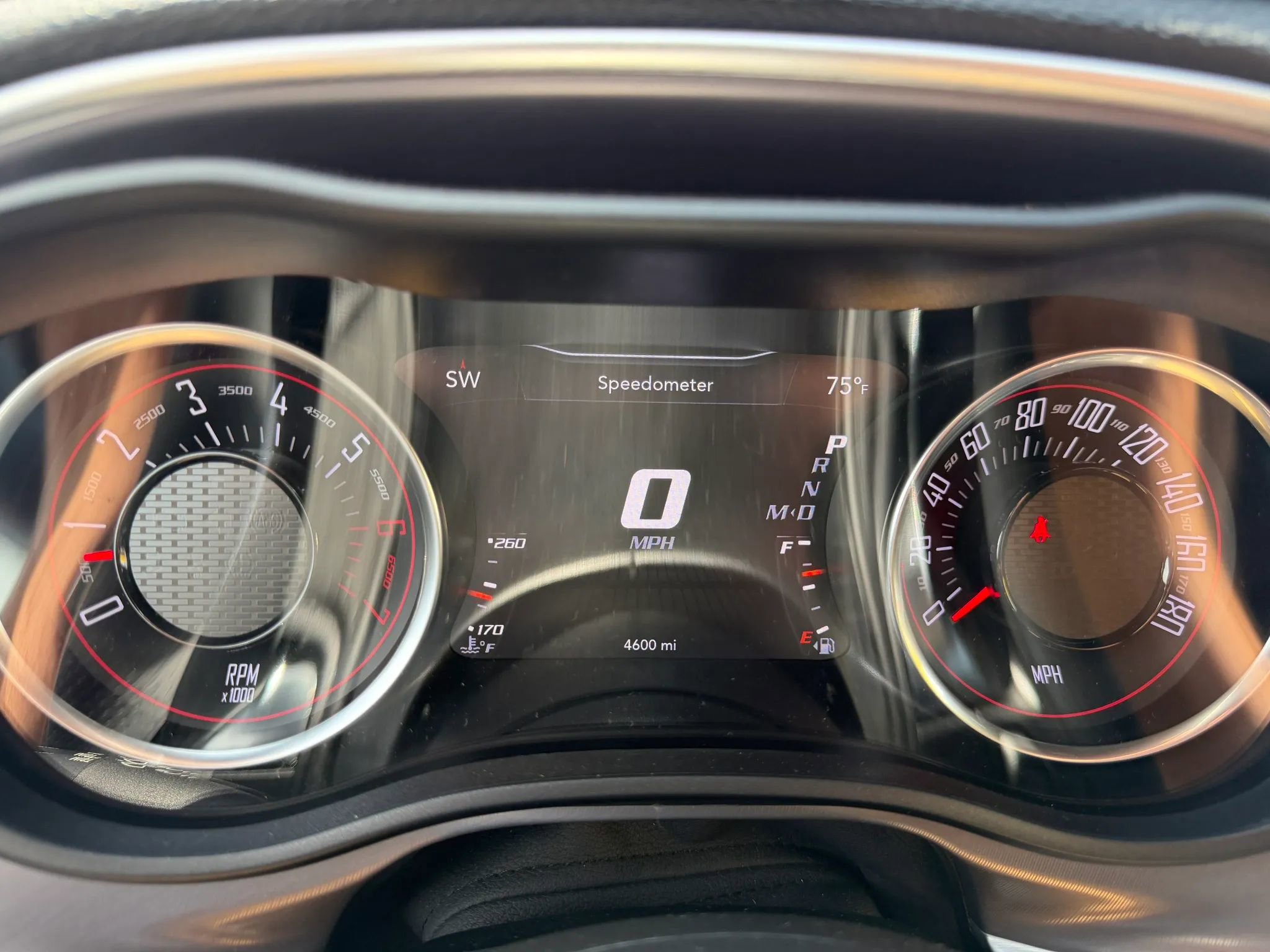 Used 2022 Dodge Challenger R/T Scat Pack RWD image 4