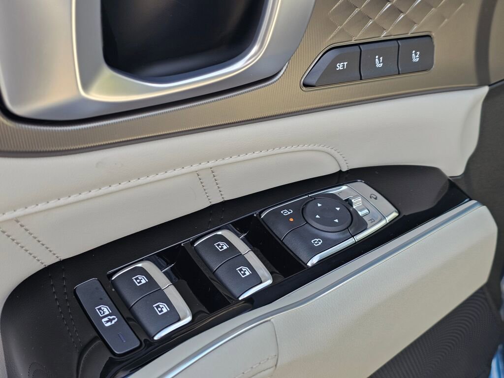 New 2026 Kia Sorento SX Prestige AWD/4WD image 35
