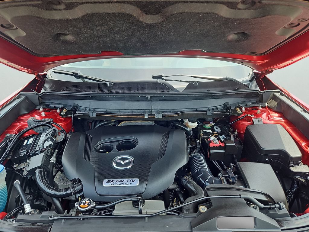 Used 2018 MAZDA CX-9 Touring w/ Touring Premium Package AWD/4WD image 34