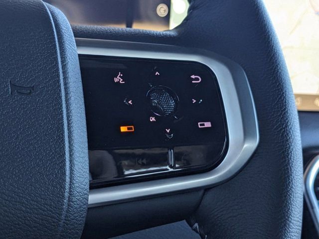 New 2026 Nissan Armada Platinum image 13