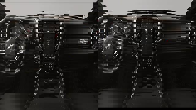 New 2026 RAM 1500 Lone Star image 36