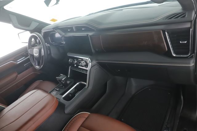 Used 2026 GMC Sierra 1500 Denali Ultimate image 33