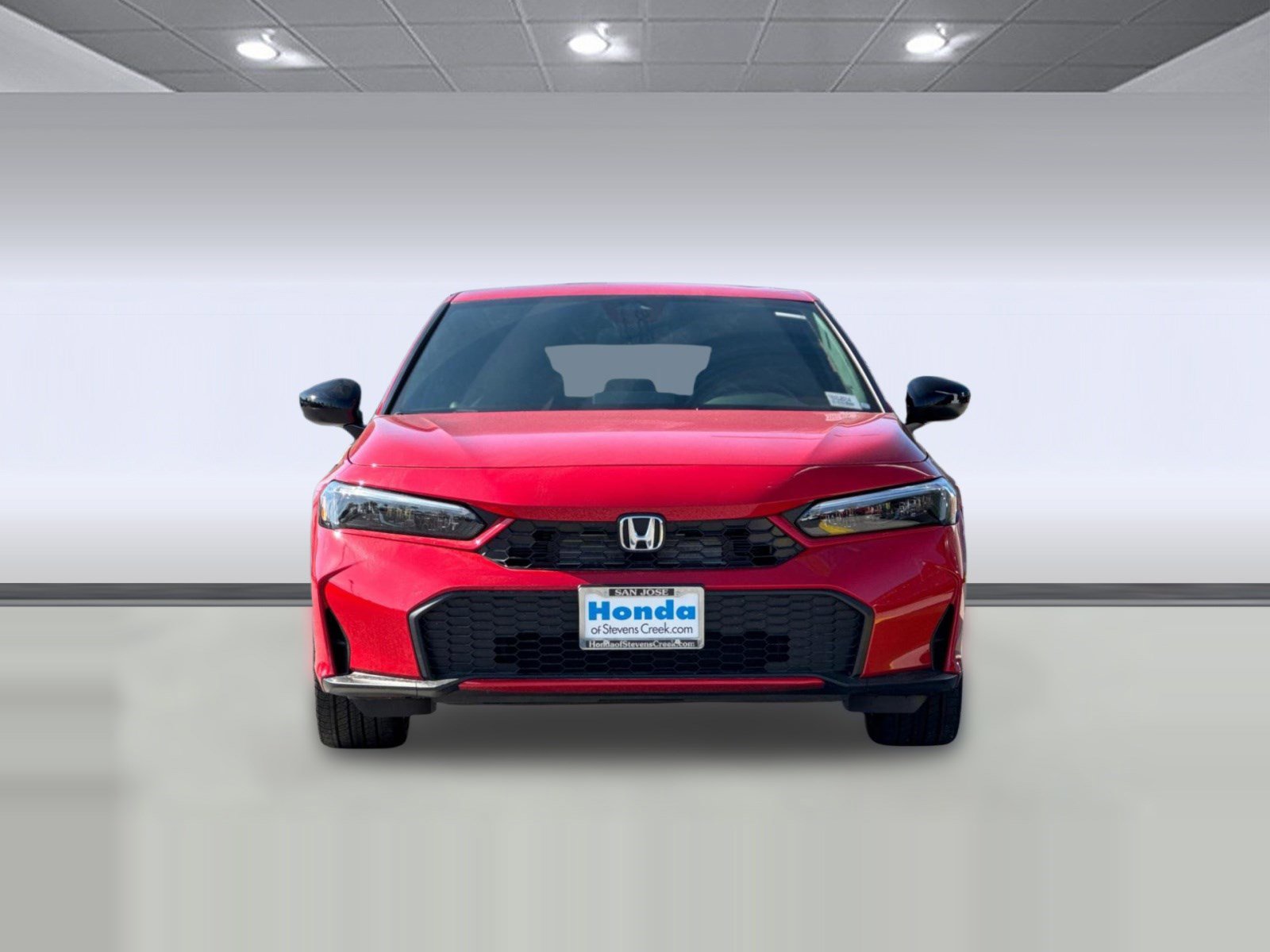New 2026 Honda Civic Sport image 5