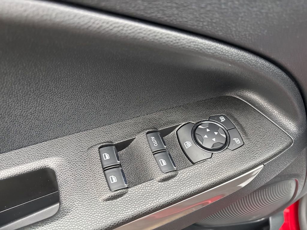 Used 2022 Ford EcoSport Titanium image 13