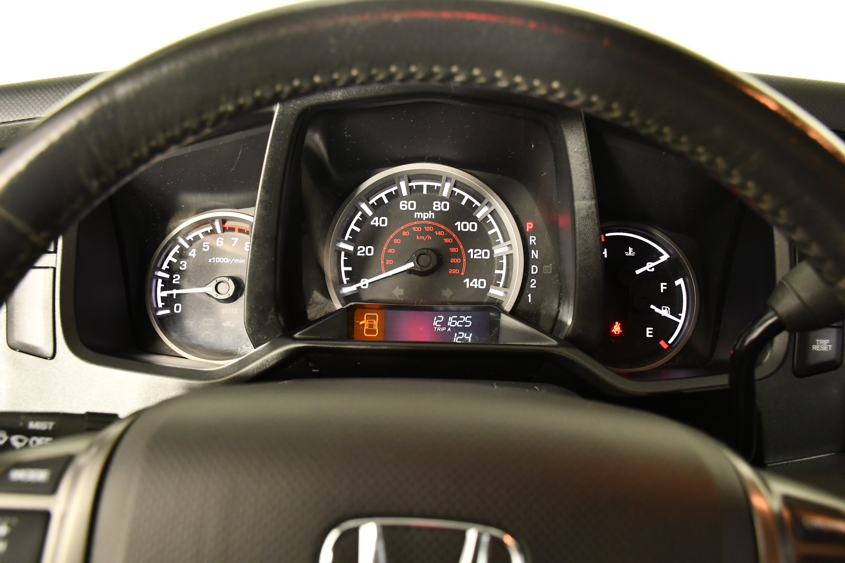 Used 2014 Honda Ridgeline Sport image 20