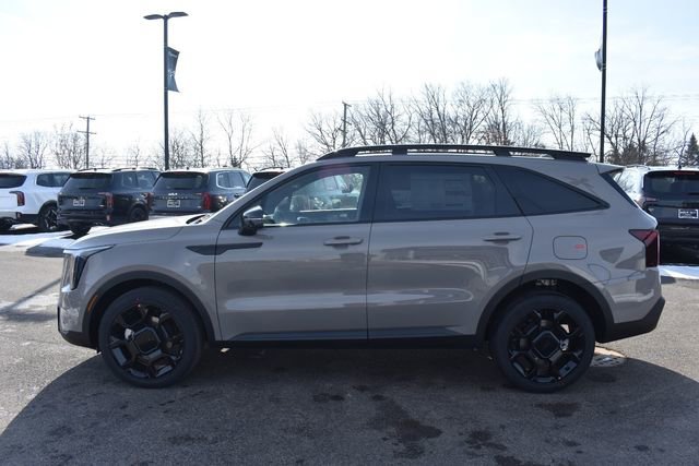 New 2026 Kia Sorento SX Prestige image 7