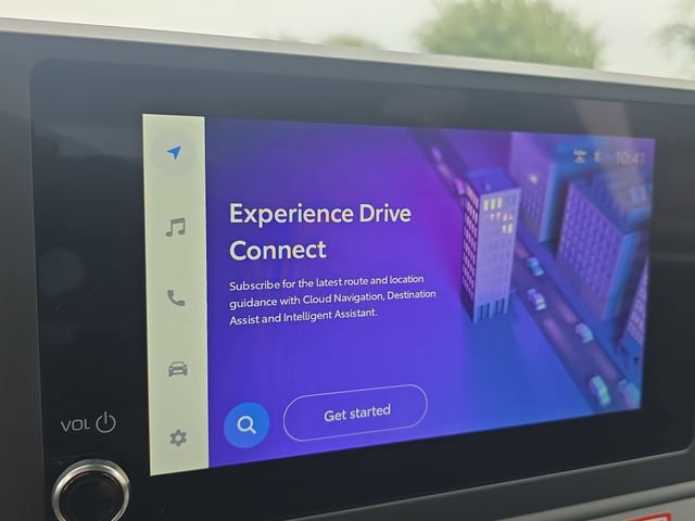 New 2026 Toyota Tacoma SR image 22