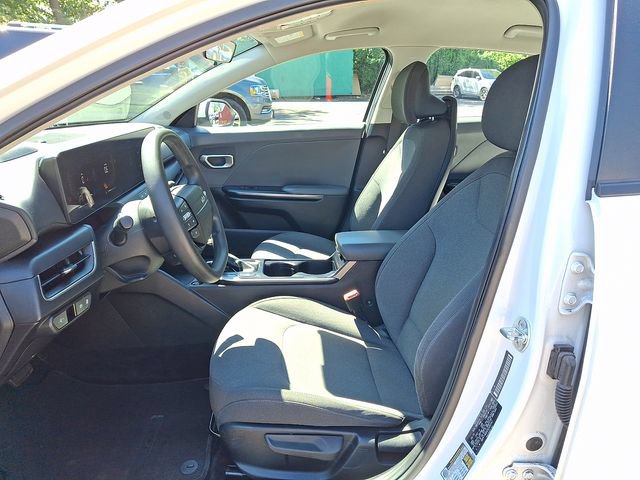 Certified 2025 Kia K4 FWD image 11