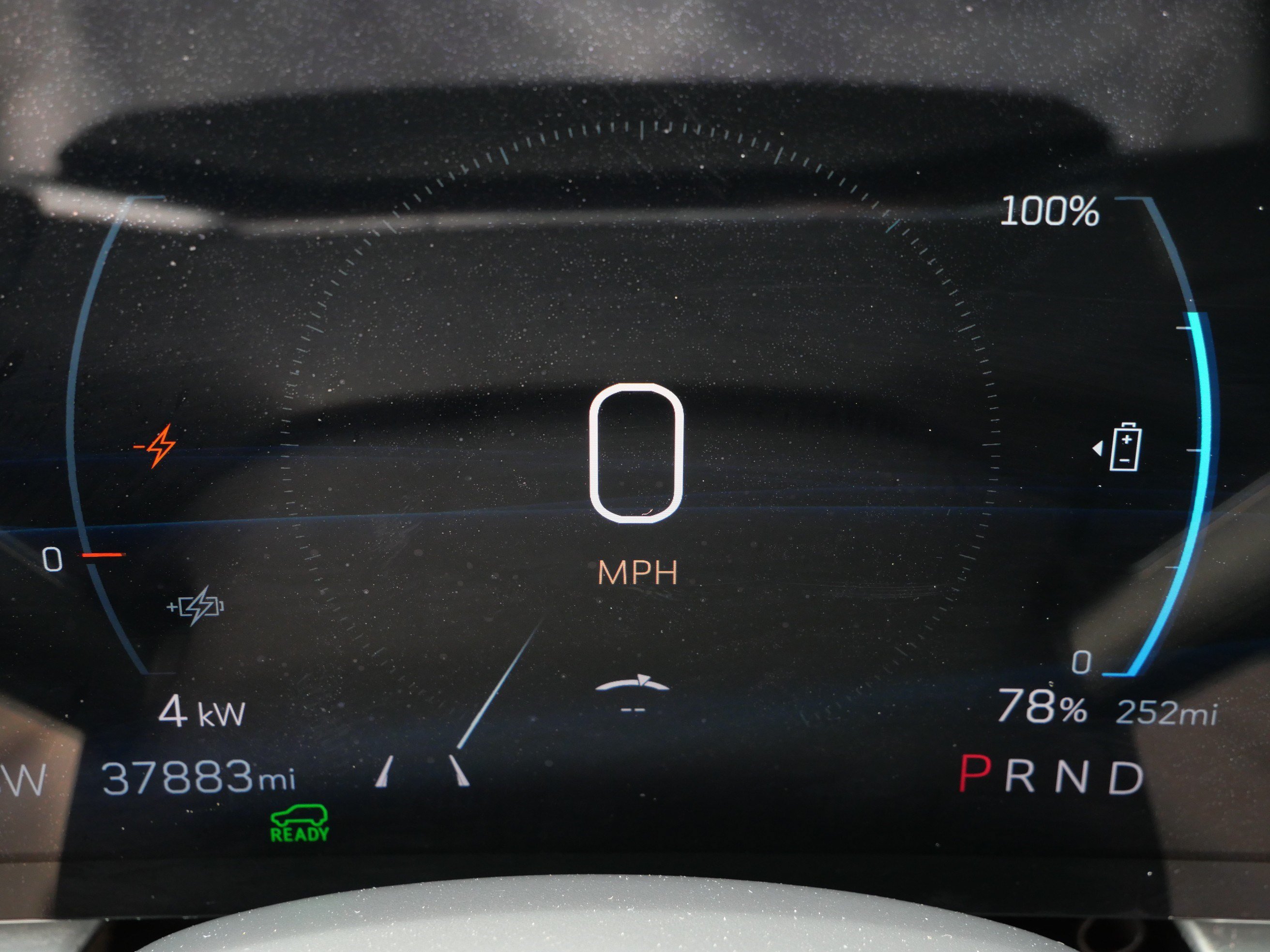 Certified 2024 Cadillac Lyriq Sport AWD/4WD image 21
