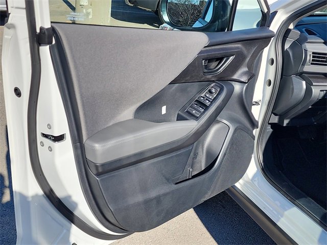 New 2026 Subaru Crosstrek 2.0i Premium image 11