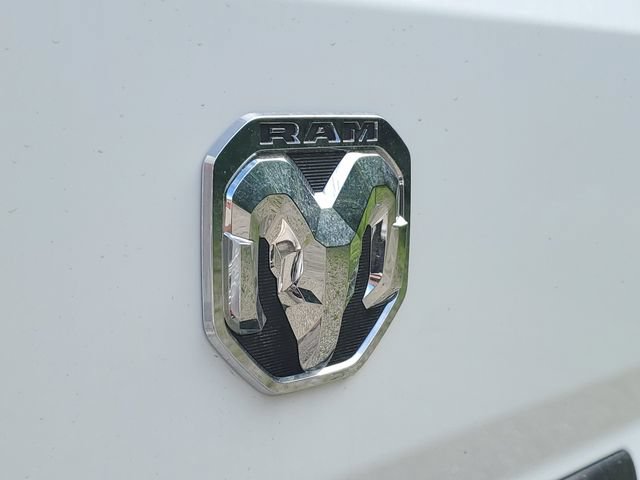 New 2026 RAM ProMaster 2500 w/ Quick Order Package 22G SLT FWD image 11