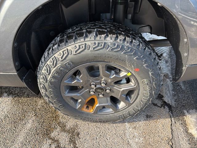 New 2026 Ford Maverick Tremor image 7