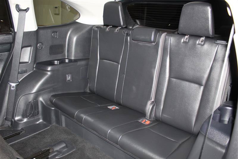 Used 2021 Toyota Highlander XLE AWD/4WD image 28