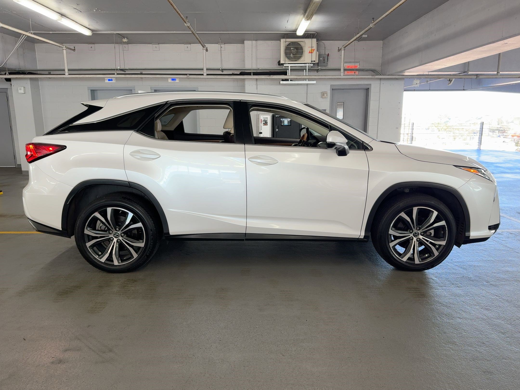Used 2019 Lexus RX 350 FWD image 7