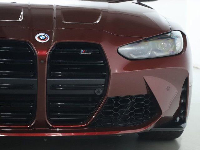 Used 2023 BMW M3 Competition w/ Executive Package AWD/4WD image 43