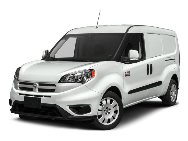 Used 2017 RAM ProMaster City Tradesman SLT w/ Rear Back-up Camera Group FWD image 4